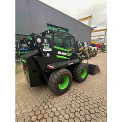  Multifunktionslader First Green Elise 900 Kompaktlader – gebraucht in Langenfeld verfügbar 12466561